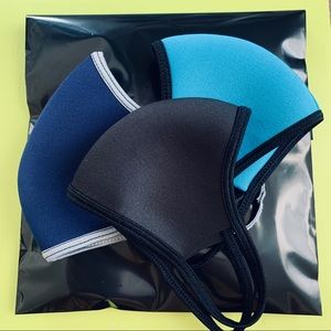 Neoprene Mask